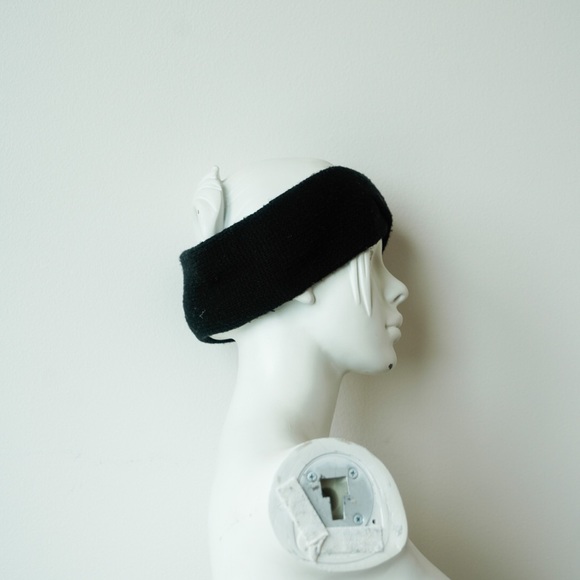 Wilfred Twist Head Band Black - O/S - Picture 3 of 7